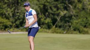 Rion olympialaiset: Golf: 19.08.2016 18.30