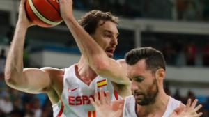 Rion olympialaiset: Koripallo: 19.08.2016 21.45