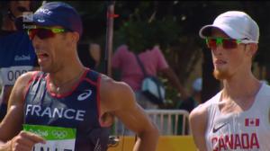 Rion olympialaiset: Yleisurheilu, rytminen voimistelu: 19.08.2016 16.51