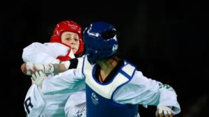 Rion olympialaiset: Taekwondo: 18.08.2016 22.45