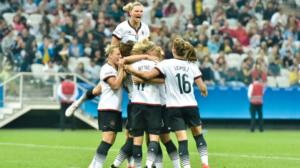 Rion olympialaiset: Jalkapallo: 16.08.2016 22.00