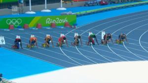 Rion olympialaiset: Yleisurheilu: 17.08.2016 15.25