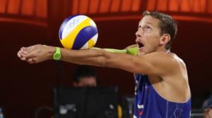 Rion olympialaiset: Lentopallo: 20.08.2016 04.10