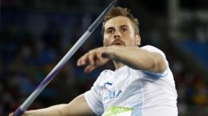 Rion olympialaiset: Yleisurheilu: 21.08.2016 02.15