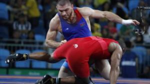 Rion olympialaiset: Paini, taekwondo: 21.08.2016 05.30