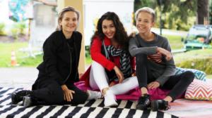 Tuure Boelius talk show 2: Perhe: 15.12.2016 08.00