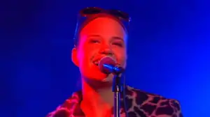 Lista TOP 40: 10.11.2016 01.00