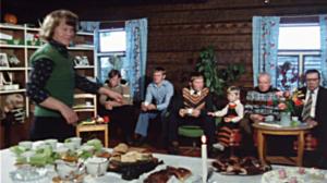 Kell' onni on: Kuin silloin ennen: 10.10.2016 01.00