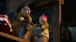 Unohdettujen purkkien kansa (S): 19.12.2016 07.04