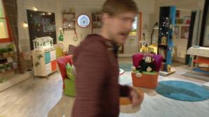 BUU-klubben: Kaverini Tuuve: 14.05.2016 18.00