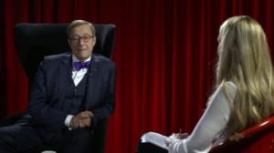 Kioski: Marjan vallassa: 26.05.2016 19.30