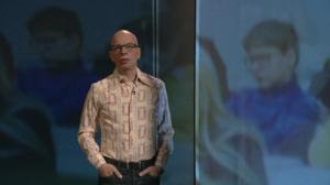 Elävä arkisto: Nuoruuden käännekohtia: 24.05.2016 21.55