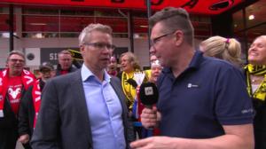 Palloilua: Lentopalloa: 16.10.2016 16.25