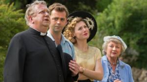 Isä Brown ja hänen laumansa (12): 16.05.2016 17.10