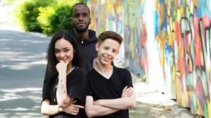 Tuure Boelius Talk Show: Suvaitsevaisuus: 07.07.2016 11.00