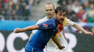 Jalkapallon EURO 2016: 28.06.2016 08.50