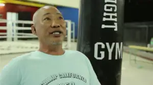 VICE: Thai Prison Fights: 30.05.2016 10.00