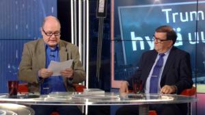 Pressiklubi: 18.11.2016 20.00