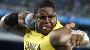 Rion olympialaiset: Yleisurheilu: 19.08.2016 09.15