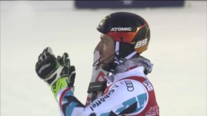 Alppihiihdon Maailmancup: 13.11.2016 13.47