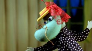 Muumien maailma (S): 09.09.2016 18.30