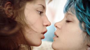 Kino: Adelen elämä - Osat 1 & 2 (16): 01.07.2016 00.00