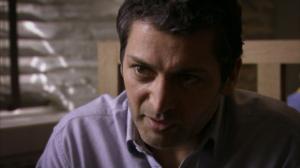 Holby Cityn sairaala (12): 16.11.2016 09.00