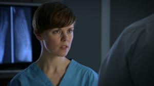 Holby Cityn sairaala (12): 03.06.2016 09.00