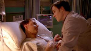 Holby Cityn sairaala (12): 15.11.2016 09.00