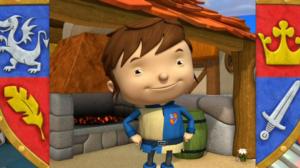 Ritari Mikke (S): 18.05.2016 07.16