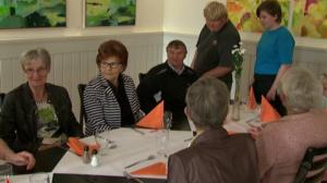 Terveiset toisenlaisesta hotellista: 05.06.2016 19.00