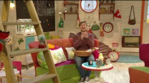 BUU-klubben: Hittehatt: 11.05.2016 18.00