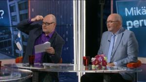 Pressiklubi: 26.08.2016 20.00