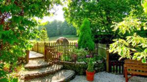 Rakkaudesta puutarhaan: 07.06.2016 19.00