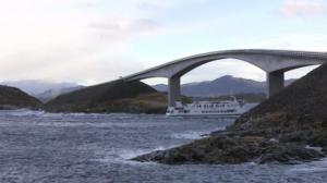 Näin Norjassa: 05.06.2016 19.50