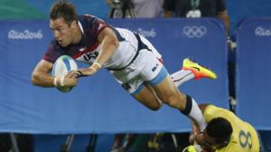 Rion olympialaiset: 4. kilpailupäivä: 09.08.2016 23.50