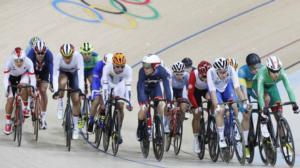 Rion olympialaiset: Pyöräily: 15.08.2016 06.10