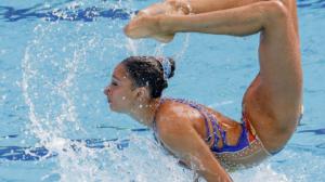 Rion olympialaiset: Taitouinti: 17.08.2016 11.27