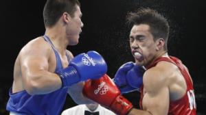 Rion olympialaiset: 13. kilpailupäivä: 19.08.2016 02.06