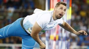 Rion olympialaiset: 15. yön huippuhetket: 21.08.2016 09.00