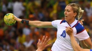 Rion olympialaiset: Käsipallo: 20.08.2016 21.30