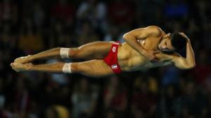 Rion olympialaiset: Uimahyppy: 21.08.2016 08.15