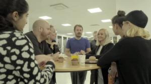 Sex & Sånt: 17.11.2016 09.00