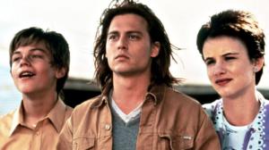 Areenaleffa: Gilbert Grape (12): 09.07.2016 09.00