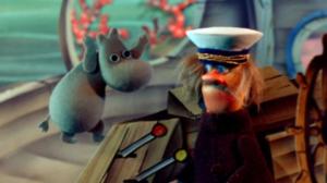 Muumien maailma (S): 21.10.2016 18.30