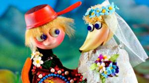 Muumien maailma (S): 28.10.2016 18.30