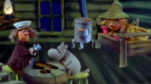 Muumien maailma (S): 04.11.2016 18.30