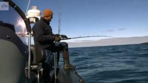 Luontoretkellä: 20.05.2016 11.30