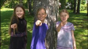 Leikitään: Kesäleikit: 29.08.2016 07.10