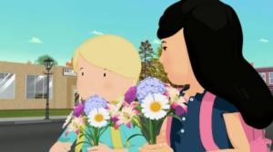 Martta ja ystävät (S): 11.08.2016 08.25